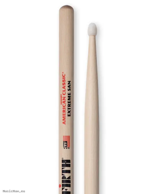 VIC FIRTH X5AN Extreme Nylon Drumsticks Super-Preis