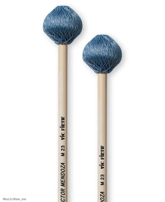 Letzte Chance VIC FIRTH M23 Victor Mendoza Mallet