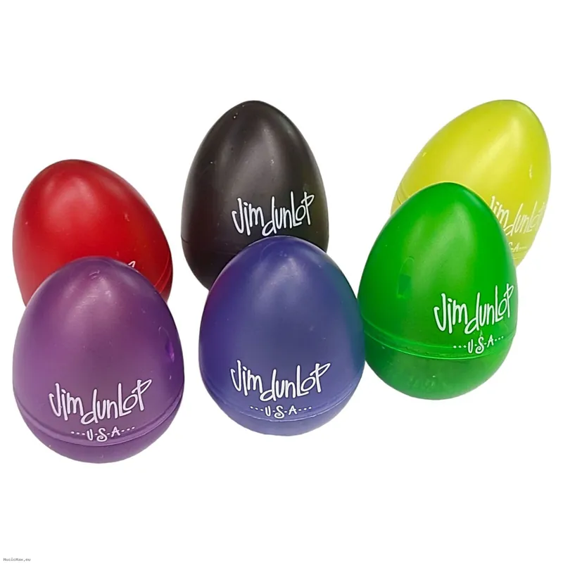 DUNLOP 9102 GEL Egg Shaker Begrenztes Angebot