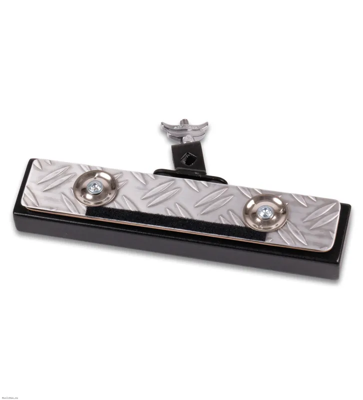 SCHLAGWERK AC280M AluCrasher Percussion Block Günstig