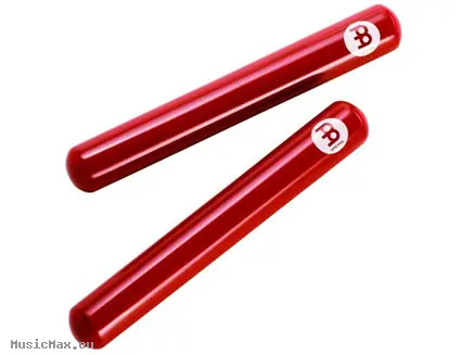 Begrenztes Angebot MEINL CL7R Fiberglass Claves