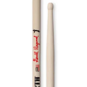 VIC FIRTH SGH Gerald Heyward Drumsticks Top-Seller