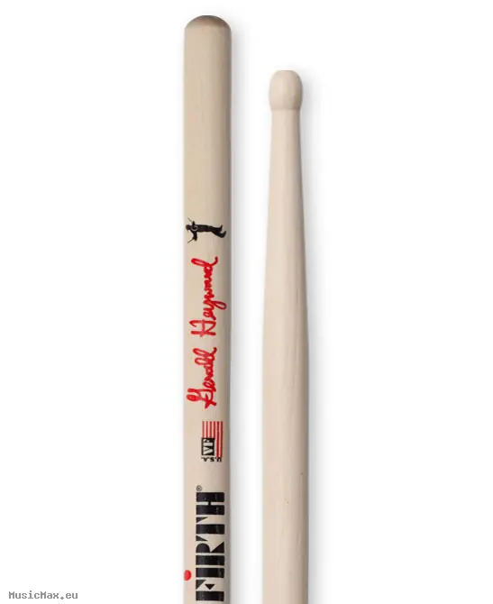 VIC FIRTH SGH Gerald Heyward Drumsticks Top-Seller