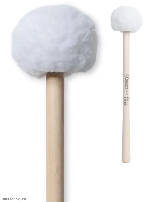 VIC FIRTH MB3S SOFT Mallet Abverkauf
