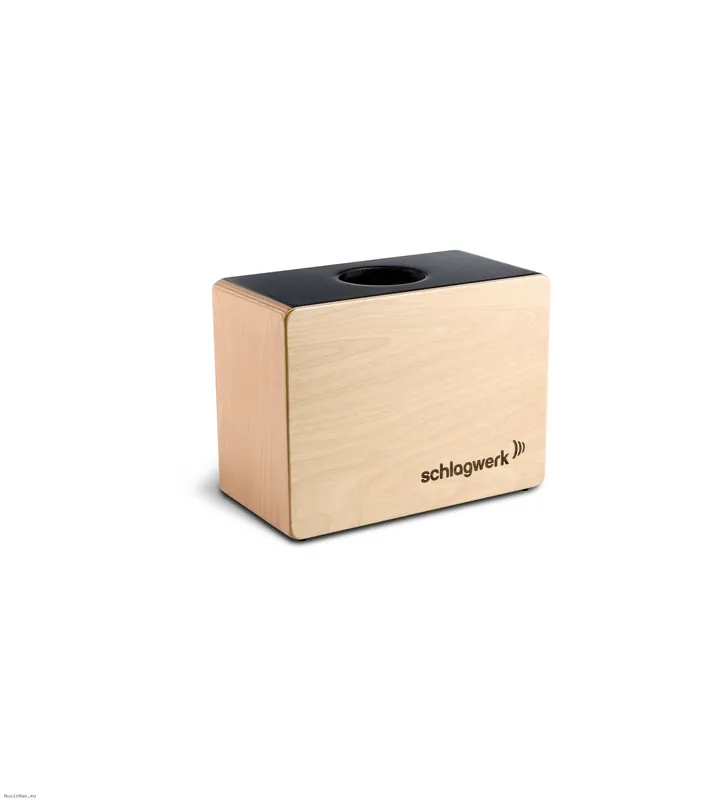 Mega-Angebot SCHLAGWERK DC300 CAJONITO Cajon