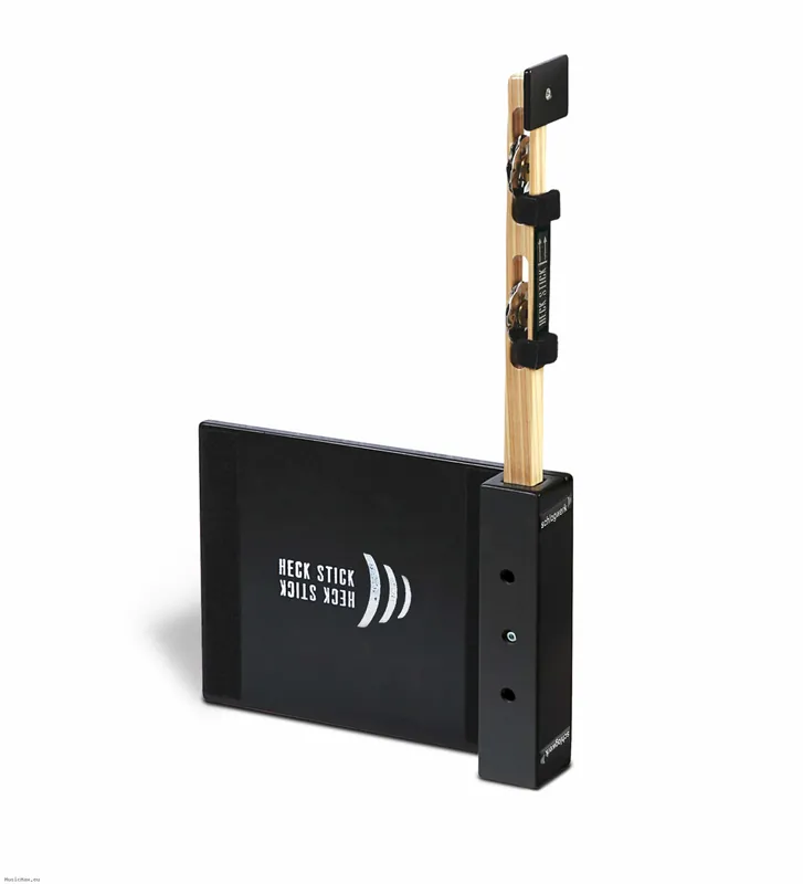 Markenprodukt SCHLAGWERK HECK75 HECK STICK Cajon Add On