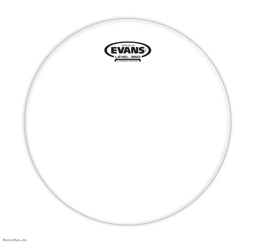Schneller Versand EVANS S14H30 14 Hazy 300 14" Snarefell