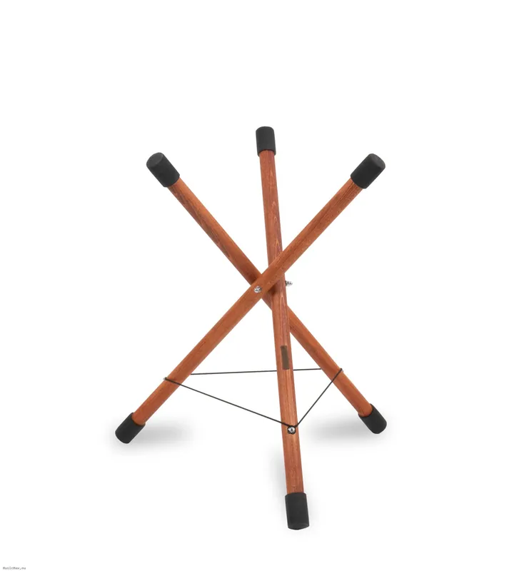 Nur Für Kurze Zeit SCHLAGWERK HPT80 Stand for Handpan Percussionständer