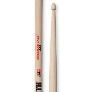 Bestseller VIC FIRTH AJ4 Drumsticks