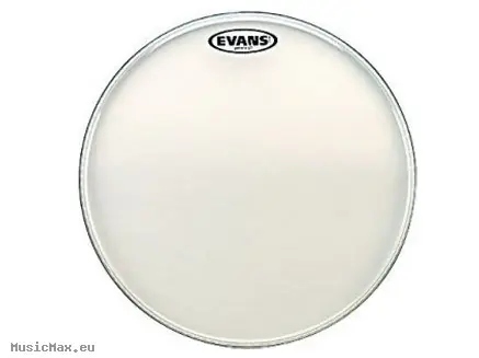 EVANS TT13G1 Clear 13" Schlagzeugfell Preisreduziert