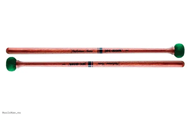 Markenprodukt PRO-MARK JH1 Jonathan Haas Roller Mallet