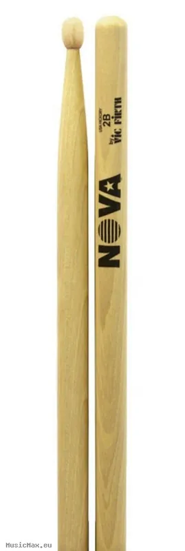Abverkauf VIC FIRTH N2B NOVA Drumsticks