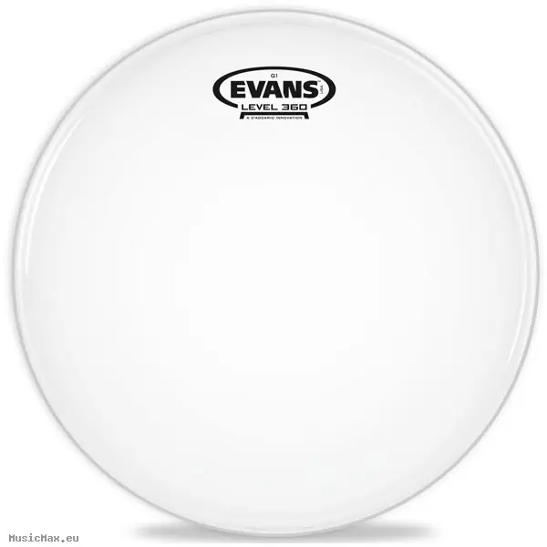 EVANS B12G1 Coated 12" Tom Fell Expressversand