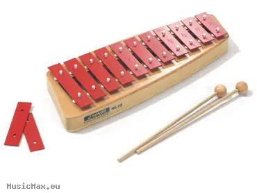 SONOR NG10 Kinder Percussion Neu Im Sortiment