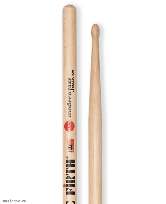 VIC FIRTH MJC3 Drumsticks Top-Seller