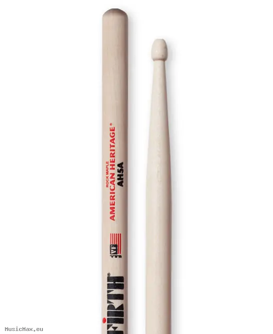 VIC FIRTH AH5A Heritage Drumsticks Top-Seller