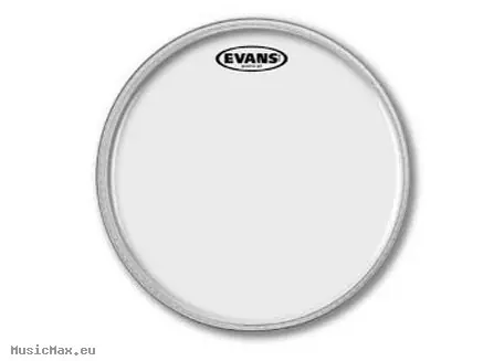 Günstig EVANS TT14G2 Clear 14" Schlagzeugfell