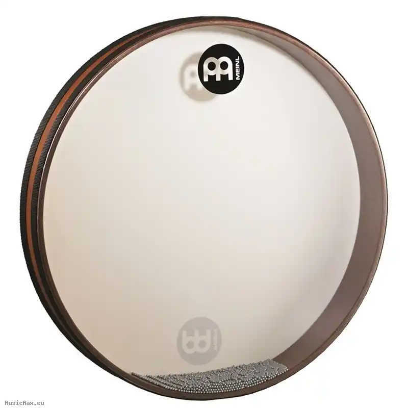 MEINL FD18SD-TF African Brown Sea Drum Finale Aktion