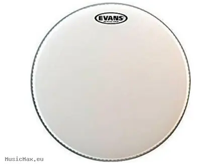 EVANS BD20G2 Genera Clear 20" Fell für Bassdrum Sonderangebot
