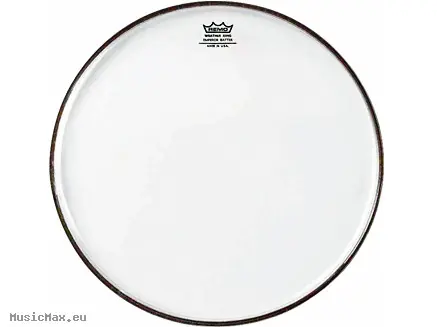 REMO BE-0116-00 Emperor Coated 16˝ Schlagzeugfell Rabatt