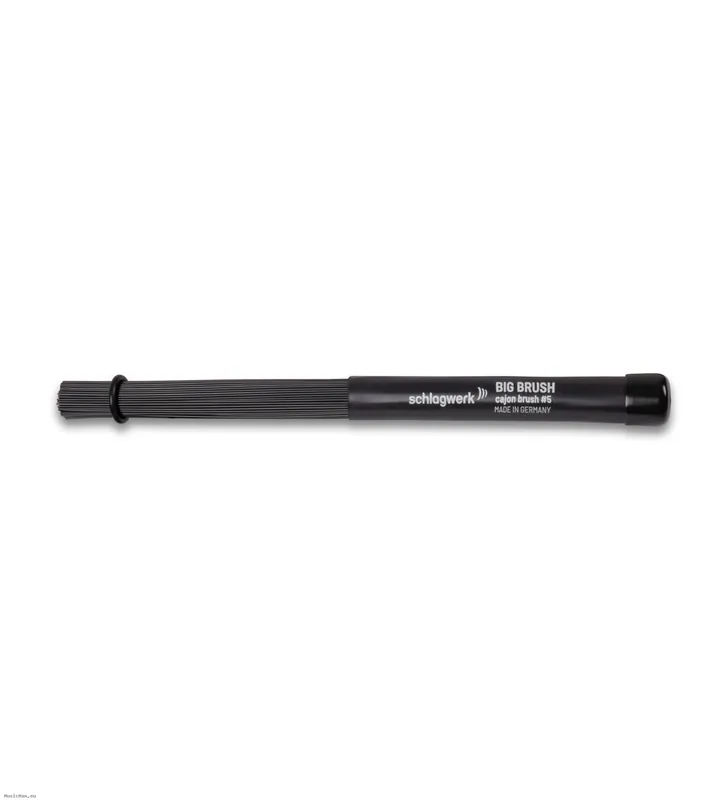 Knallerangebot SCHLAGWERK BRC05 #5 BIG BRUSH Cajon Brushes