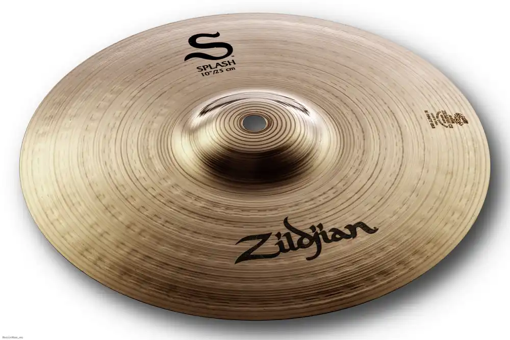 ZILDJIAN S FAMILY 10" Splashbecken Nur Für Kurze Zeit