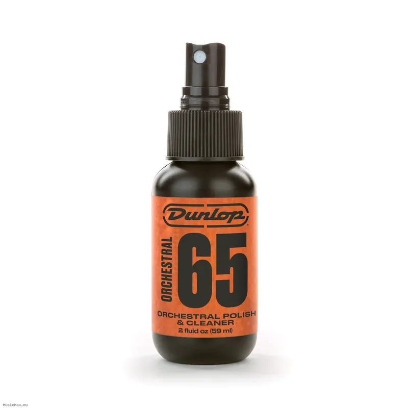 DUNLOP 6592 Orchestral Cleaner Billig