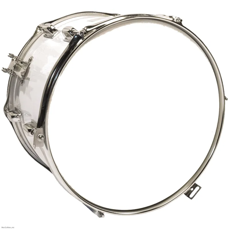 Must-Have DRUM TALK FMB-2210WH MARCHING DRUM