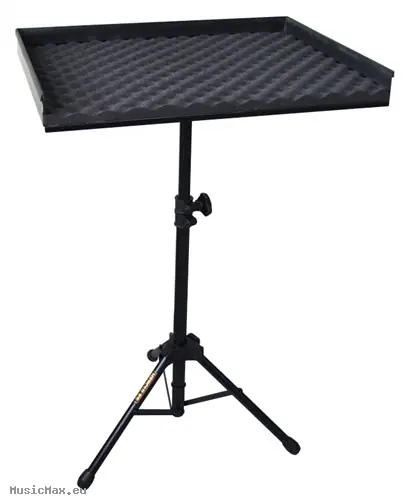HERCULES DS800B Percussiontisch Nur Für Kurze Zeit