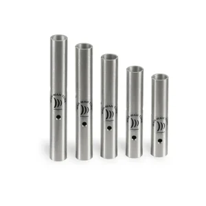 SCHLAGWERK WT5 Set Wah Wah Tube Kracherpreis