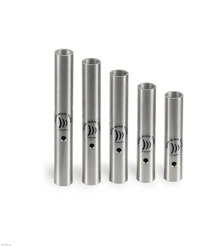 SCHLAGWERK WT5 Set Wah Wah Tube Kracherpreis