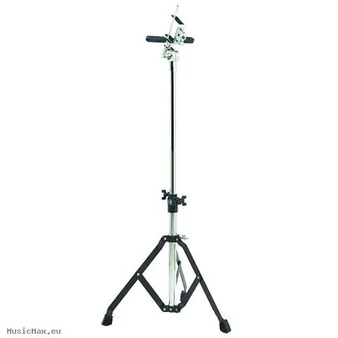 Sonderangebot SONOR GBST Bongo Chrome Percussionständer