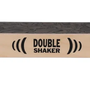 SCHLAGWERK SK40 Double Shaker Beliebt