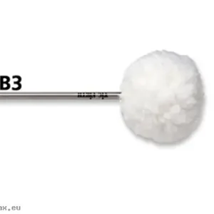 Kostenloser Rückversand VIC FIRTH VKB3 Bassdrum-Beater
