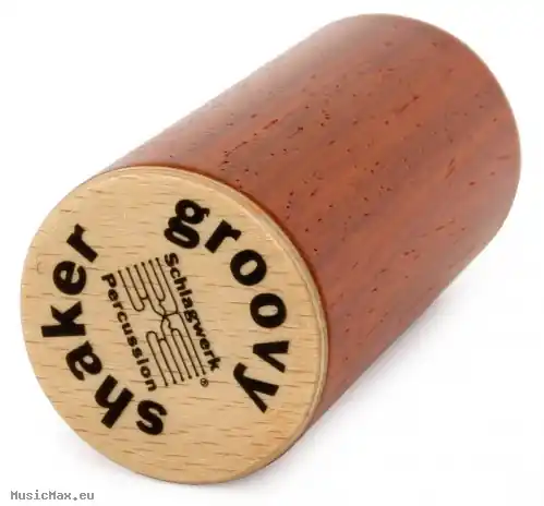 Echt SCHLAGWERK SK50 Groovy Shaker