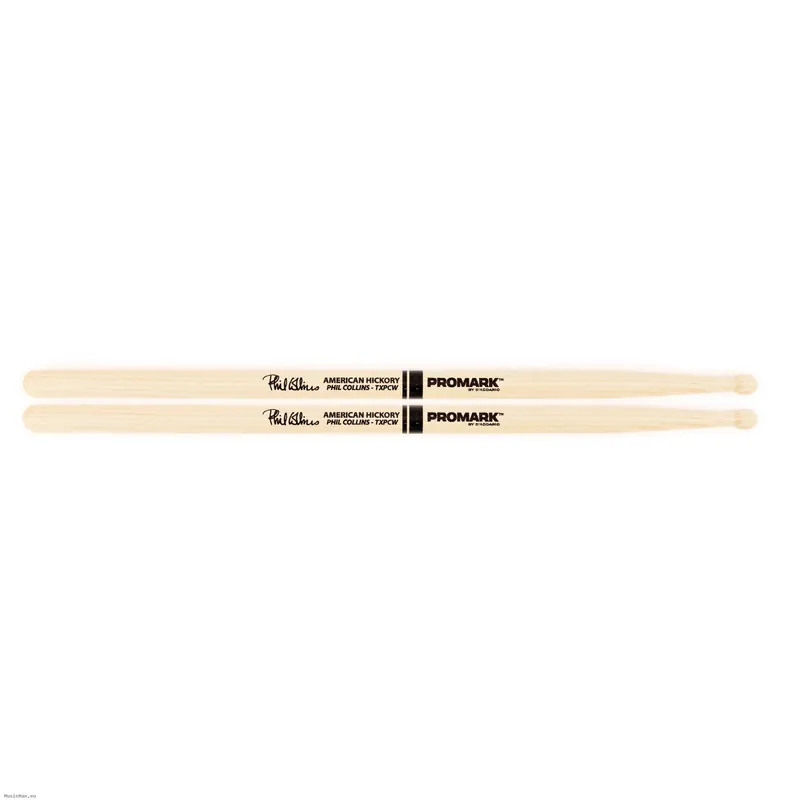 Abverkauf PRO-MARK TX-PCW Phil Collins Drumsticks