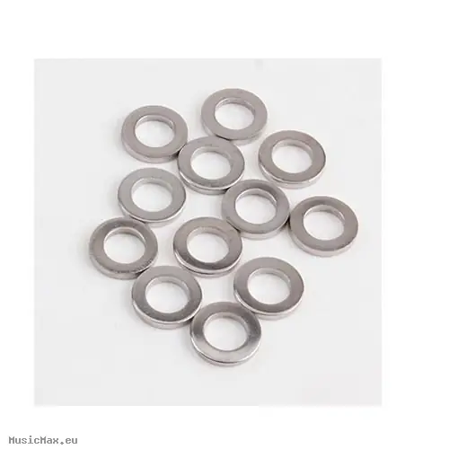 Nur Für Kurze Zeit MAPEX MTRMW12 Metal Set (12) Spannschraube-Scheibe