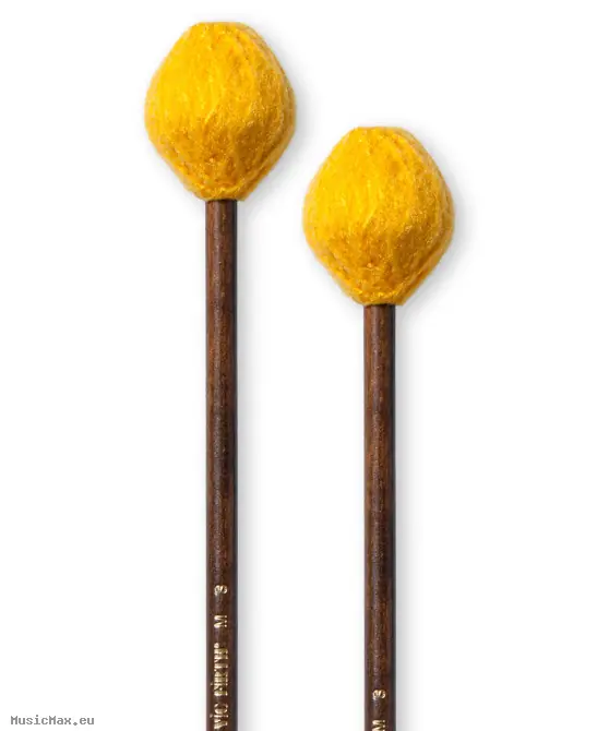 VIC FIRTH M3 Medium Mallet Kostenloser Rückversand