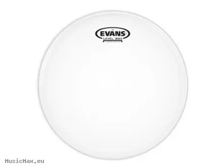 EVANS B10G2 Coated 10" Schlagzeugfell Schnäppchen