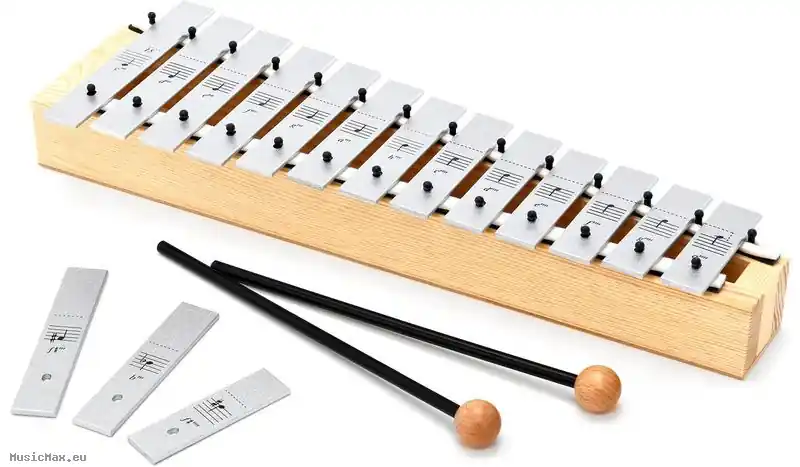 SONOR SGP DE Sopran Diatonic Glockenspiel Billig
