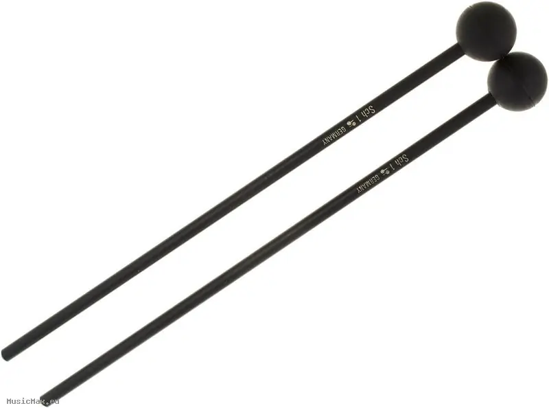 Expressversand SONOR SCH 1 Rubber Mallet