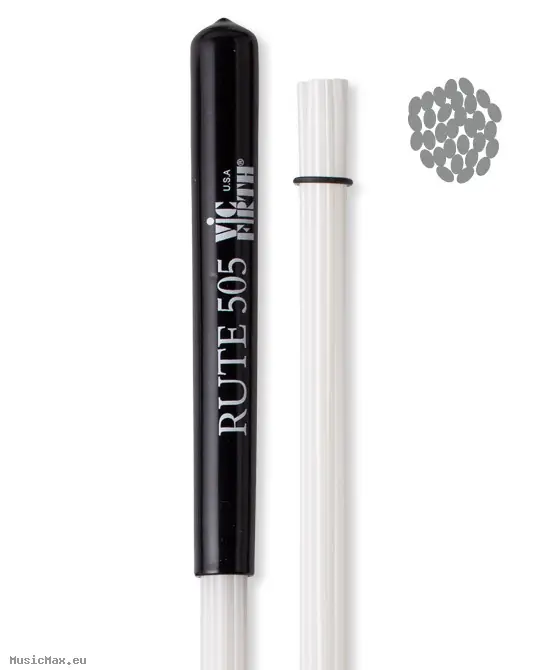 VIC FIRTH RUTE505 Rute Kostenfreie Lieferung