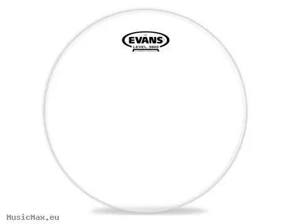 EVANS TT14GR Resonant Clear 14" Schlagzeugfell Kracherpreis