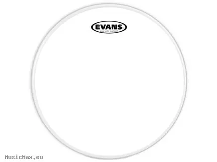 Nur Für Kurze Zeit EVANS TT16G2-B Genera Clear 16" Tom Fell