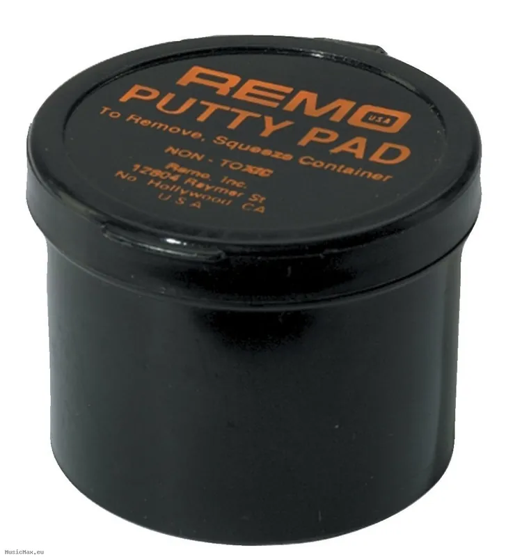 REMO RT-1001-52 PUTTY PAD Übungsblock Kostenloser Versand