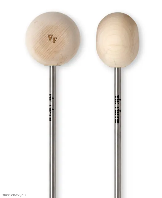 VIC FIRTH VKB2 Bassdrum-Beater Solange Der Vorrat Reicht