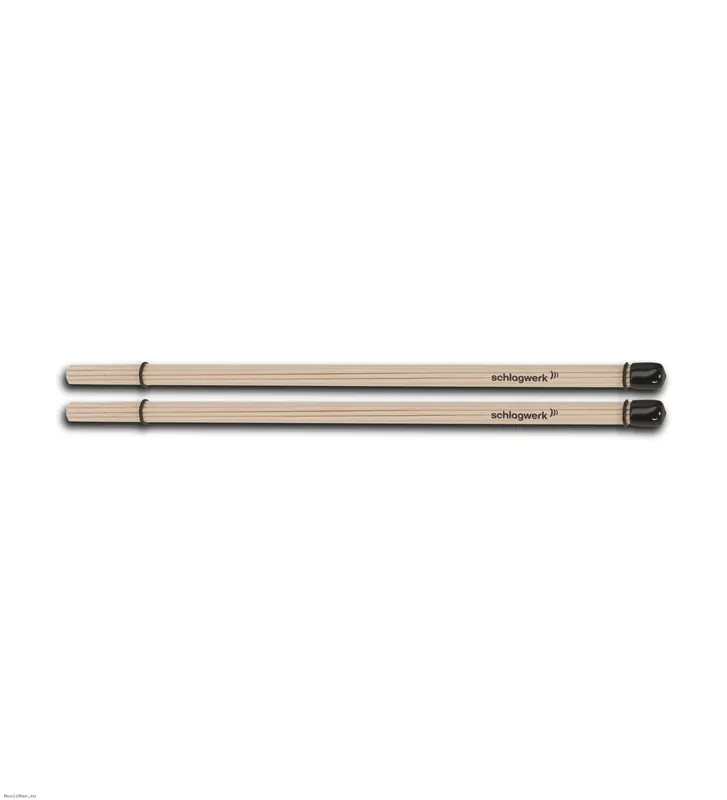 Abverkauf SCHLAGWERK RO3 MAPLE Naked Rods