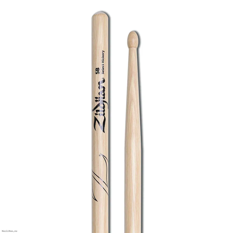 Preisreduziert ZILDJIAN 5B Drumsticks