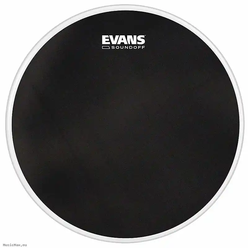 EVANS TT10SO1 Soundoff 10˝ Tom Fell Neu Im Sortiment