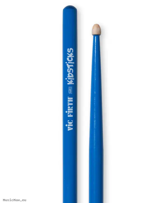 Bestseller VIC FIRTH KIDSTICKS Kinder Drumsticks